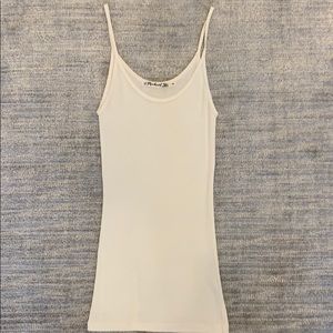 Michael Stars Long Tank Top